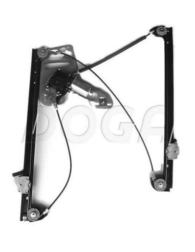 Elevalunas Der. Doga 101.518 - RANGER ROVER 03-05 4P-DL/