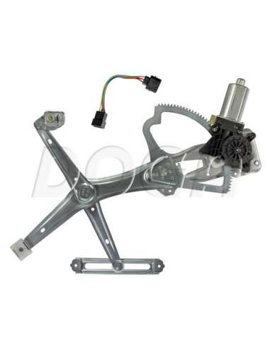Elevalunas Izq. Doga 101.523 - MERCEDES E W210 99-4/02 