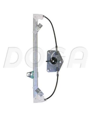 Elevalunas Izq. Doga 101.531 - ALFA ROMEO GIULIETTA 4/201