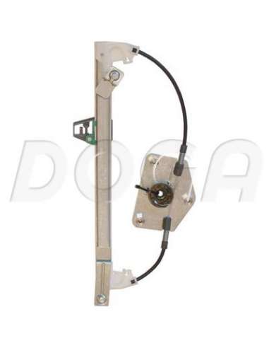 Elevalunas Izq. Doga 101.533 - ALFA ROMEO GIULIETTA 4/201
