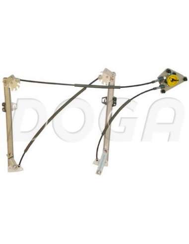 Elevalunas Izq. Doga 101.535 - DOGA ELEV. AUDI A1 5/2010-