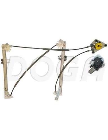 Elevalunas Izq. Doga 101.537 - AUDI A1 5/2010-- 2P-DL/IZ