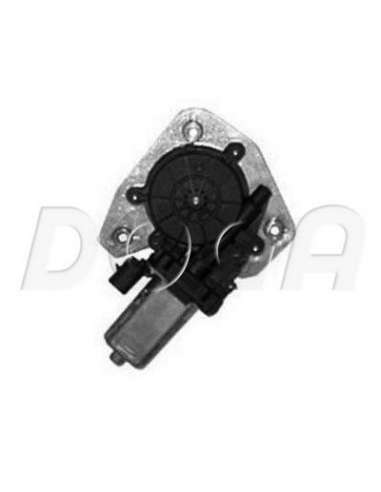 Motor eléctrico, elevalunas Der. Doga 101.540 - AUDI A1 5/2010-- 2P-DL/DC