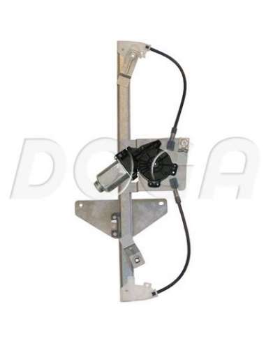 Elevalunas Izq. Doga 101.551 - CITROEN C3 10/2009- 4P-DL