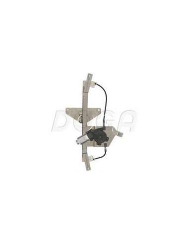 Elevalunas Der. Doga 101.554 - CITROEN C3 10/2009- 4P-TR