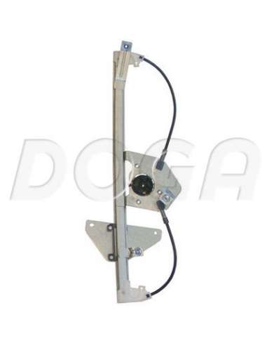 Elevalunas Izq. Doga 101.555 - DOGA ELEV. CITROEN C4 4P-DL