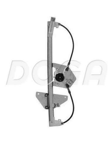Elevalunas Der. Doga 101.556 - DOGA ELEV. CITROEN C4 4P-DL