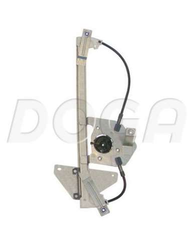 Elevalunas Izq. Doga 101.557 - DOGA ELEV. CITROEN C4 4P-TR