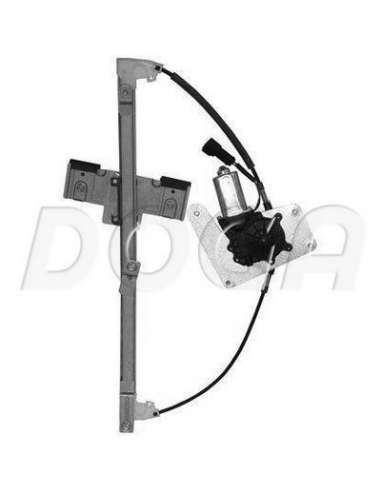 Elevalunas Der. Doga 101.560 - DODGE-CHRYSLER PT CRUISER