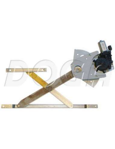 Elevalunas Izq. Doga 101.563 - FORD RANGER PICKUP 4/2009-