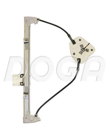 Elevalunas Izq. Doga 101.567 - DOGA ELEV. MAZDA 6 02-08