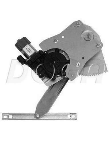 Elevalunas Der. Doga 101.574 - NISSAN JUKE 7/2010- 4P-TR