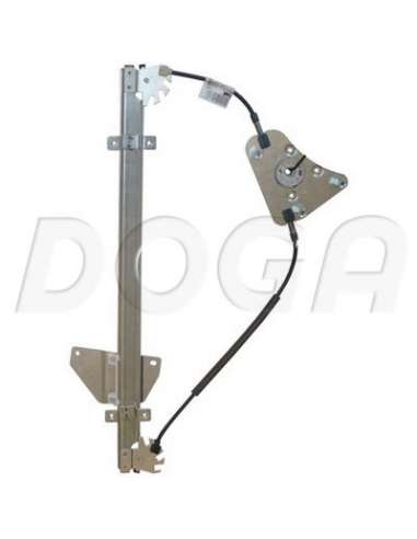 Elevalunas Izq. Doga 101.577 - DOGA ELEV. NISSAN NV200 2P-