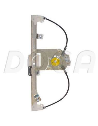 Elevalunas Izq. Doga 101.589 - DOGA ELEV. OPEL INSIGNIA 4P