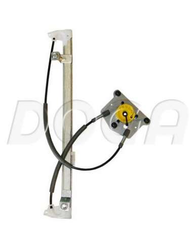Elevalunas Izq. Doga 101.601 - RENAULT LAGUNA III 10/2007