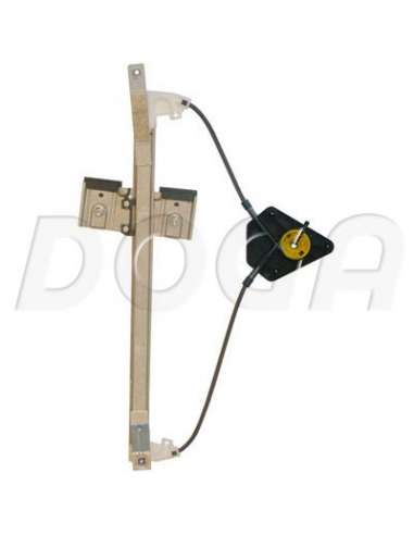 Elevalunas Izq. Doga 101.605 - DOGA ELEV. SEAT LEON9/05-