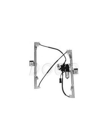 Elevalunas Der. Doga 101.608 - SSANGYONG KYRON 12/2005-