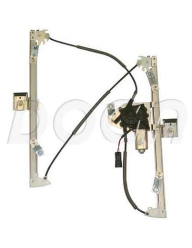 Elevalunas Izq. Doga 101.609 - SSANGYONG KYRON 12/2005-