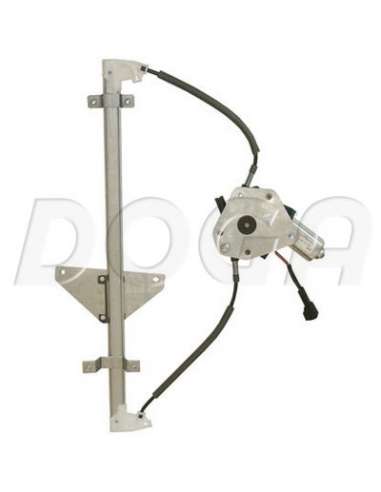 Elevalunas Izq. Doga 101.611 - SSANGYONG KYRON 12/2005-