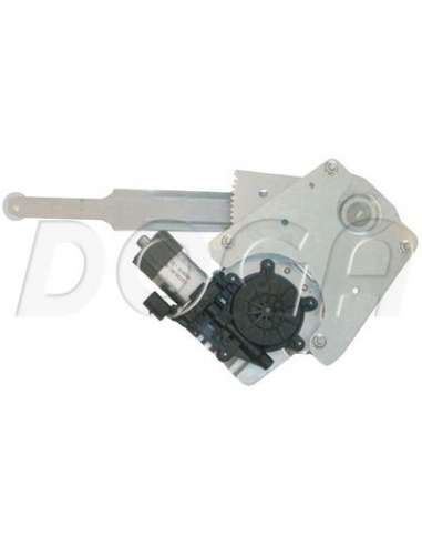 Elevalunas Izq. Doga 101.621 - TOYOTA AVENSIS4/2009- 4P-
