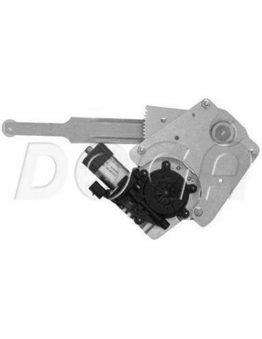 Elevalunas Der. Doga 101.622 - TOYOTA AVENSIS4/2009- 4P-