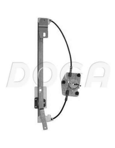Elevalunas Der. Doga 101.630 - DOGA ELEV. VW.TIGUAN 10/07