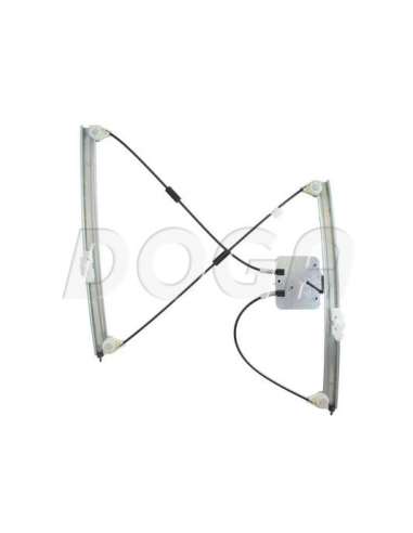Elevalunas Der. Doga 101.632 - DOGA ELEV. VW TOURAN 03-