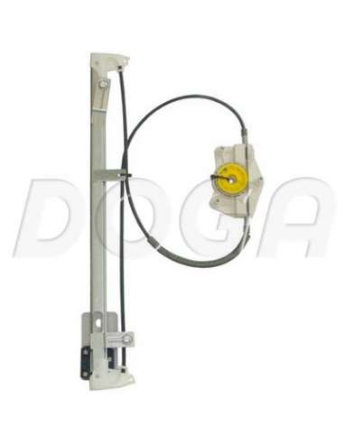 Elevalunas Izq. Doga 101.633 - DOGA ELEV. VW TOURAN 03-