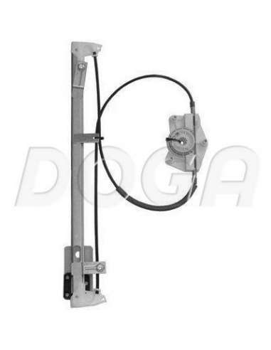 Elevalunas Der. Doga 101.634 - DOGA ELEV. VW TOURAN 03-