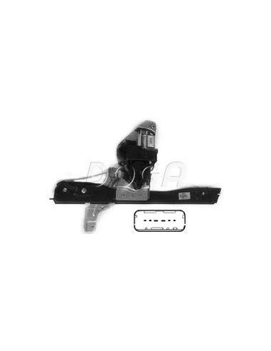 Elevalunas Der. Doga 101.642 -  EXTINGUIDA  10.1642 PEUGEOT 50 8 BERLINA/SW (201