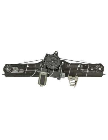 Elevalunas Izq. Doga 101.647 - LANCIA YPSILON 2011-- 4P-