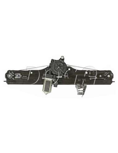 Elevalunas Izq. Doga 101.649 - LANCIA YPSILON 2011-- 4P-