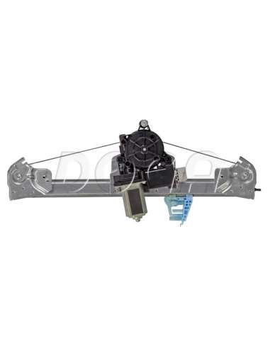 Elevalunas Izq. Doga 101.651 - LANCIA YPSILON 2011-- 4P-