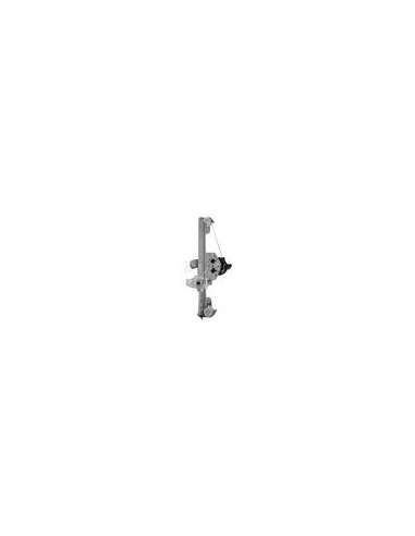 Elevalunas Der. Doga 101.652 - LANCIA YPSILON 2011-- 4P-