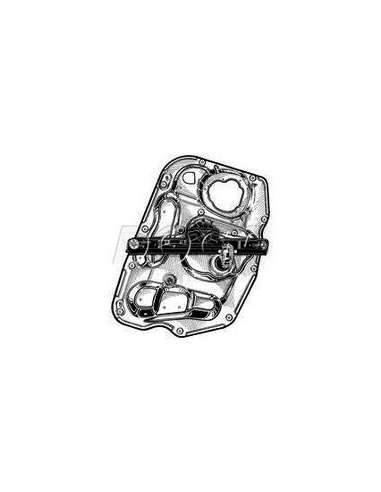 Elevalunas Izq. Doga 101.659 - ALFA ROMEO GIULIETTA 2010-