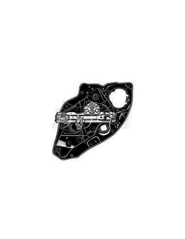 Elevalunas Izq. Doga 101.661 - ALFA ROMEO GIULIETTA 2010-