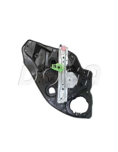 Elevalunas Der. Doga 101.662 - ALFA ROMEO GIULIETTA 2010-