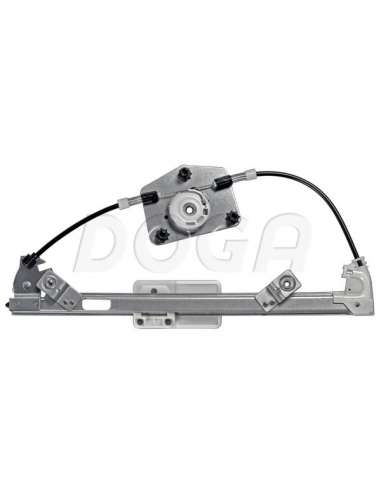 Elevalunas Der. Doga 101.672 - DOGA ELEV. SKODA FABIA 99-
