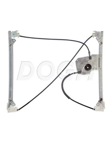 Elevalunas Izq. Doga 101.673 - DOGA ELEV. AUDI A3 96-04