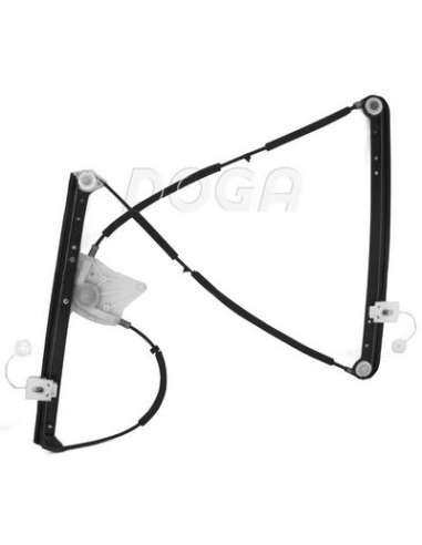 Elevalunas Der. Doga 101.674 - DOGA ELEV. AUDI A3 96-04