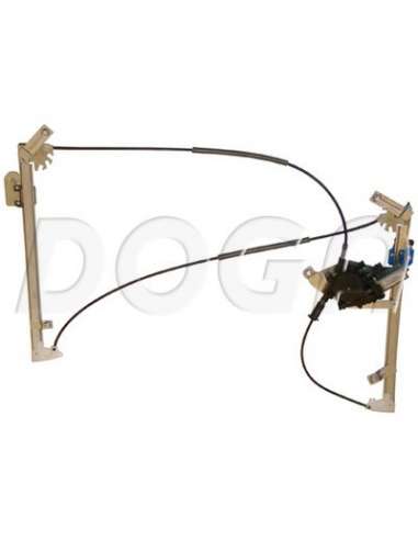 Elevalunas Izq. Doga 101.675 - DOGA ELEV. BMW SERIE 3 COUP