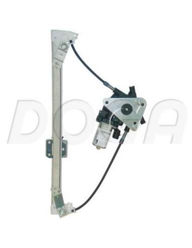 Elevalunas Izq. Doga 101.677 - MERCEDES BENZ W202 -8/1995
