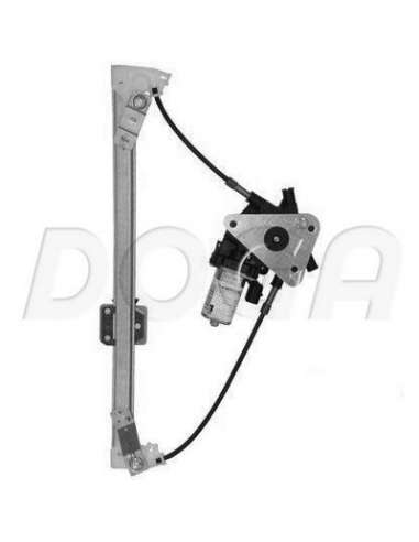 Elevalunas Der. Doga 101.678 - MERCEDES BENZ W202 -8/1995