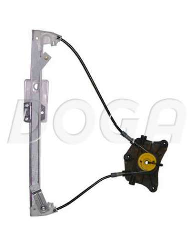 Elevalunas Izq. Doga 101.689 - DOGA ELEV. SKODA YETI 07/0