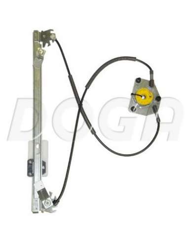 Elevalunas Izq. Doga 101.695 - VOLKSWAGEN AMAROK 12/2010-