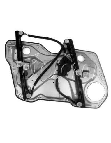 Elevalunas Der. Doga 101.700 - DOGA ELEV. SEAT LEON 03/99