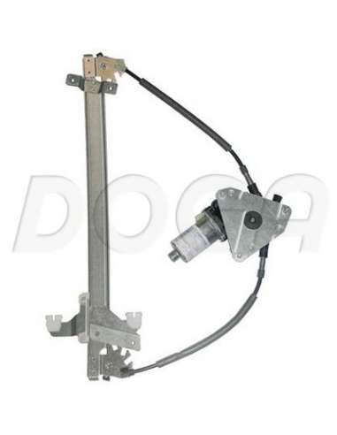 Elevalunas Izq. Doga 101.703 - FORD FALCON 99- 4D-FR/LEF