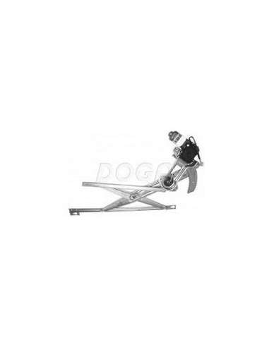 Elevalunas Der. Doga 101.714 - ROVER SERIE 75 2/99-11/05
