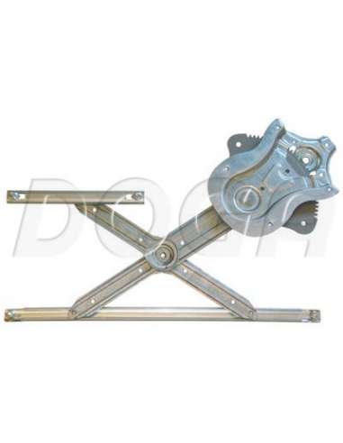 Elevalunas Izq. Doga 101.715 - TOYOTA AVENSIS 4/09- 4D-F
