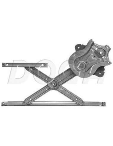 Elevalunas Der. Doga 101.716 - TOYOTA AVENSIS 4/09- 4D-F